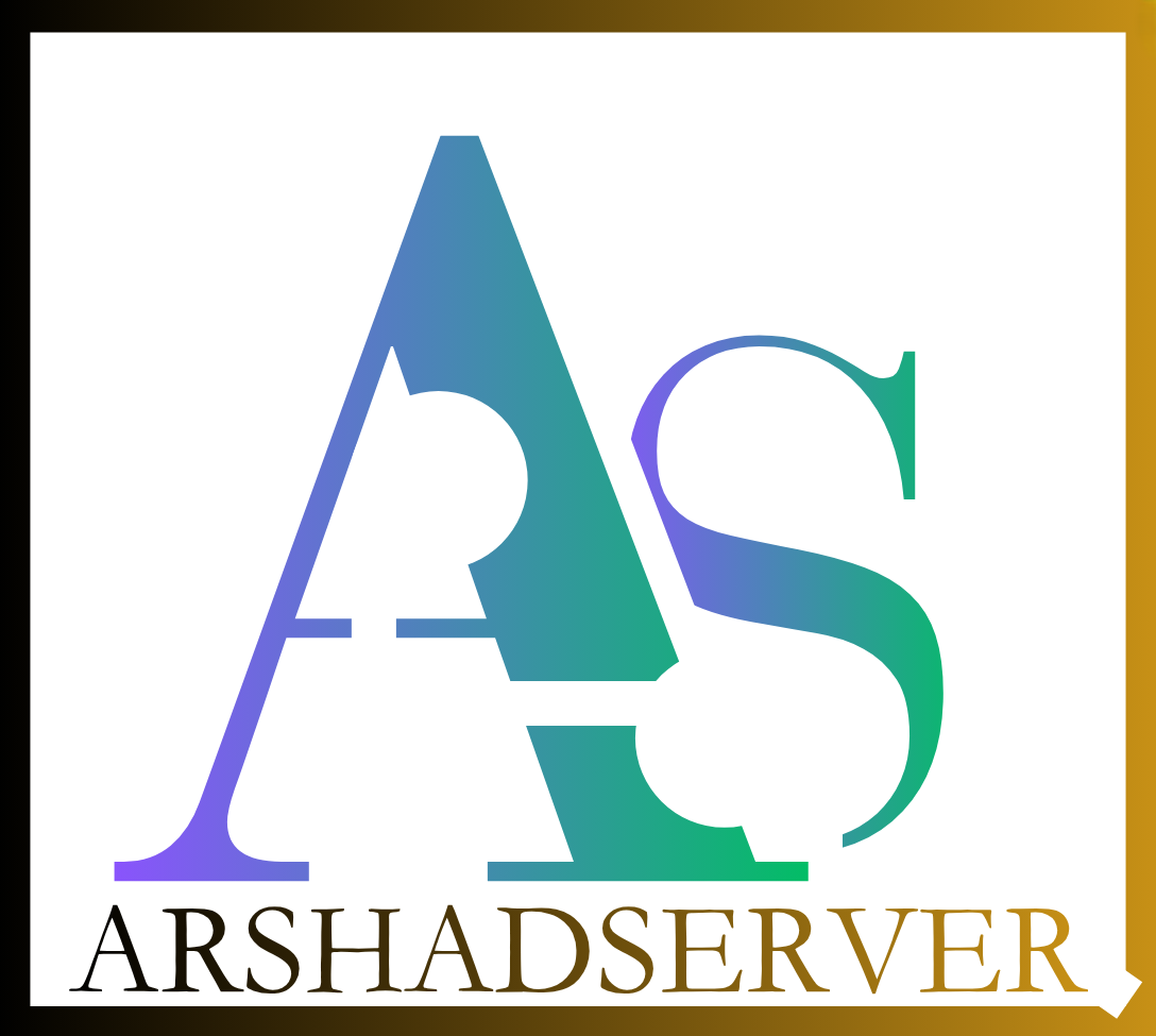 ArshadServer